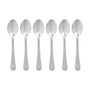Classic Teaspoons – Set of 6