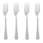 Set Of Four Classic Forks