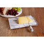 White Marble Cheese Slicer
