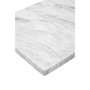 White Marble Chopping Board - 31cm