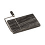 Black Marble Cheese Slicer