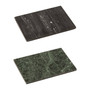Black Marble Small Chopping Board