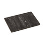 Black Marble Small Chopping Board