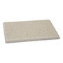 Champagne Marble Rectangular Chopping Board