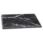 Black and Gold Marble Chopping Board
