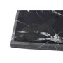 Black and Gold Marble Chopping Board