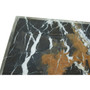 Black and Gold Marble Chopping Board