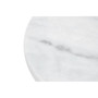 Ziarat White Marble Lazy Susan
