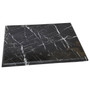 Black Marble Rectangular Chopping Board