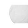 Round White Marble Chopping Board