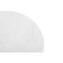 Round White Marble Chopping Board
