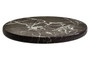 Salmo Red Marble Lazy Susan