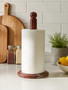 Salmo Kitchen Roll Holder