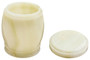 Marmore Onyx Storage Jar