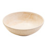 Marmore Cream Marble Bowl