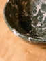 Marmore Black and White Marble Bowl