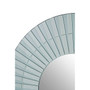 Flared Frame Wall Mirror Flared Frame Wall Mirror
