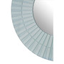 Flared Frame Wall Mirror Flared Frame Wall Mirror
