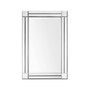 Bevelled Edge Wall Mirror