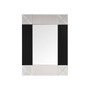 Boulevard Small Wall Mirror