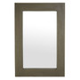 Baxter Wall Mirror Baxter Wall Mirror