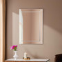 Avelene Rectangular Wall Mirror