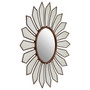 Verona Petal Wall Mirror Verona Petal Wall Mirror