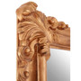 Georgia Gold Wall Mirror