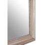 Gaia Silver Wood Wall Mirror Gaia Silver Wood Wall Mirror