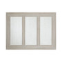 Gail Ash / Gold Frame Wall Mirror Gail Ash / Gold Frame Wall Mirror