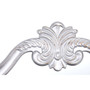 Harriet Silver Wall Mirror Harriet Silver Wall Mirror