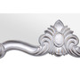 Harriet Silver Wall Mirror Harriet Silver Wall Mirror