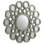 Maris Silver Wall Mirror Maris Silver Wall Mirror