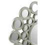 Maris Silver Wall Mirror Maris Silver Wall Mirror