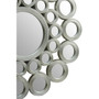 Maris Silver Wall Mirror Maris Silver Wall Mirror
