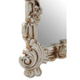Juliet Rectangular Framed Wall Mirror