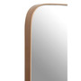 Gold Effect Frame Wall Mirror Gold Effect Frame Wall Mirror