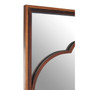 Zariah Arabesque Wall Mirror