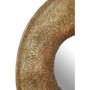 Faiza Small Textured Wall Mirror Faiza Small Textured Wall Mirror