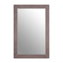 Heritage Winter Melody Wall Mirror
