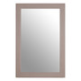 Heritage Vintage Grey Wall Mirror