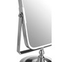 Cassini Iron / Chrome Table Mirror