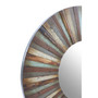 Eternal Wooden Wall Mirror Eternal Wooden Wall Mirror