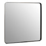 Candi Small Square Wall Mirror