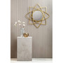 Farran Star Wall Mirror