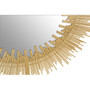 Matera Sunburst Wall Mirror
