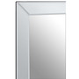 Sana Small Rectangular Wall Mirror