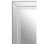Sana Medium Double Bevelled Edge Wall Mirror