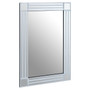 Sana Large Triple Bevelled Edge Wall Mirror Sana Large Triple Bevelled Edge Wall Mirror