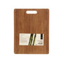 Bamboo Chopping Board with Handle